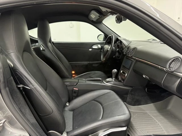 2008 Porsche 987 Cayman S - Image 10 of 21