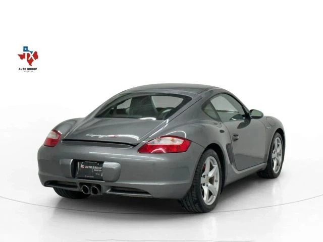 2008 Porsche 987 Cayman S - Image 6 of 21