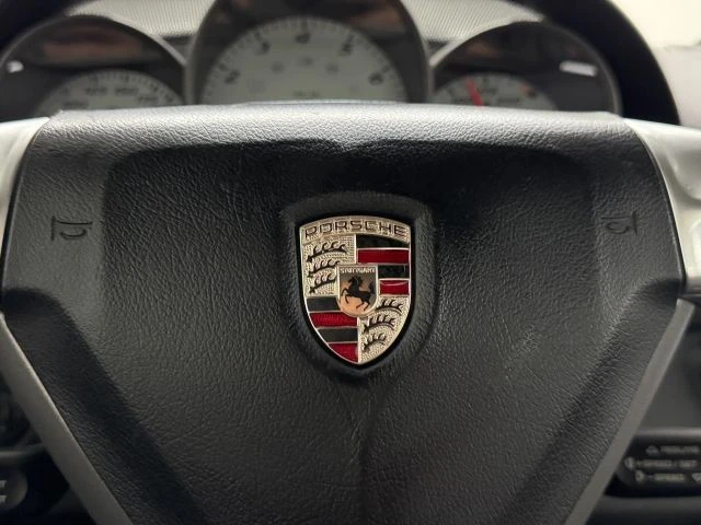2008 Porsche 987 Cayman S - Image 17 of 21