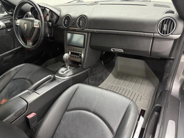 2008 Porsche 987 Cayman S - Image 9 of 21