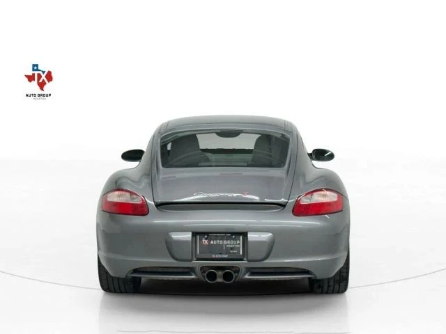 2008 Porsche 987 Cayman S - Image 8 of 21