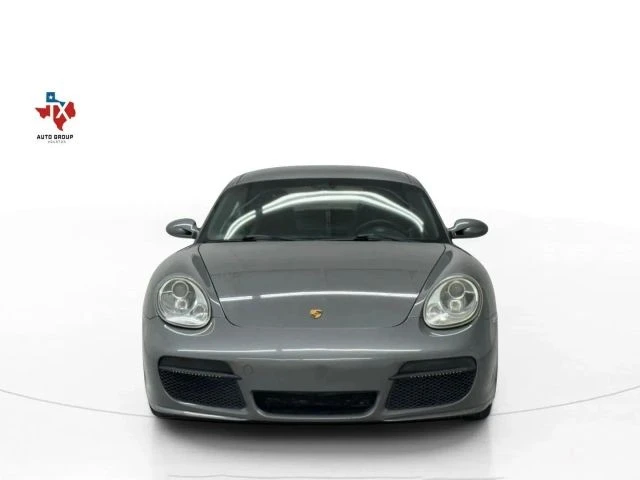 2008 Porsche 987 Cayman S - Image 7 of 21