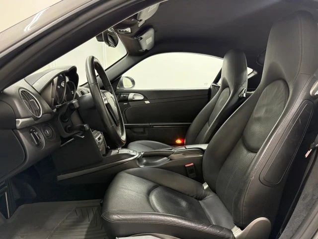 2008 Porsche 987 Cayman S - Image 11 of 21