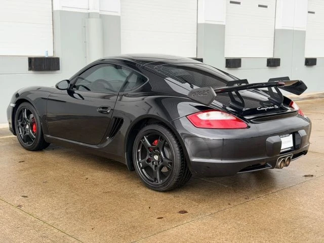 2008 Porsche 987 Cayman S - Image 3 of 18
