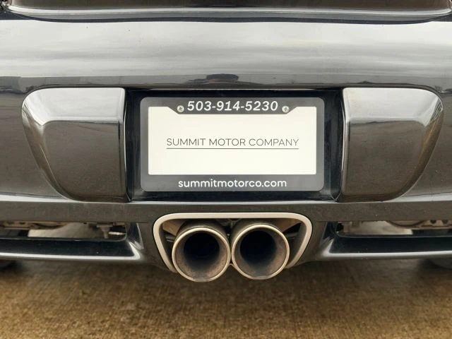 2008 Porsche 987 Cayman S - Image 17 of 18