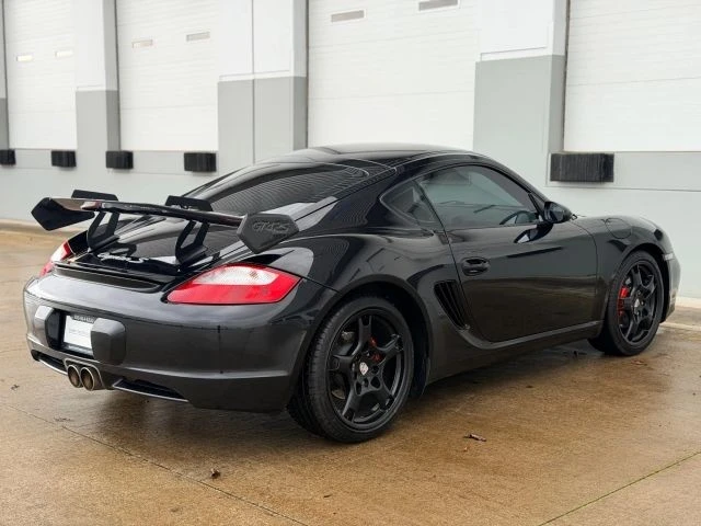 2008 Porsche 987 Cayman S - Image 5 of 18
