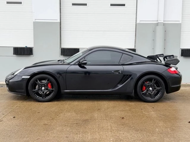 2008 Porsche 987 Cayman S - Image 2 of 18