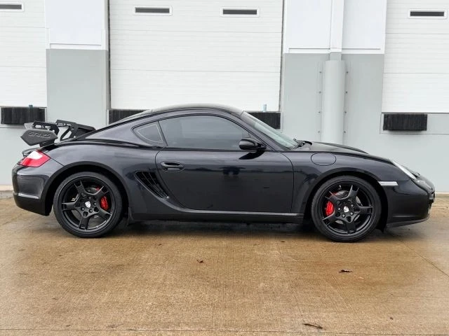 2008 Porsche 987 Cayman S - Image 6 of 18