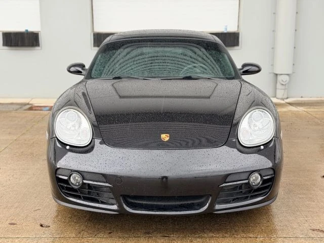 2008 Porsche 987 Cayman S - Image 8 of 18