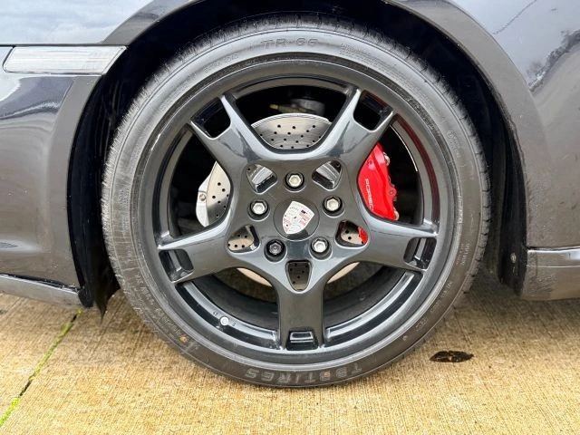 2008 Porsche 987 Cayman S - Image 14 of 18
