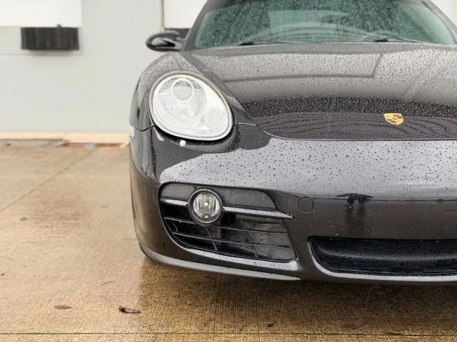 2008 Porsche 987 Cayman S - Image 9 of 18