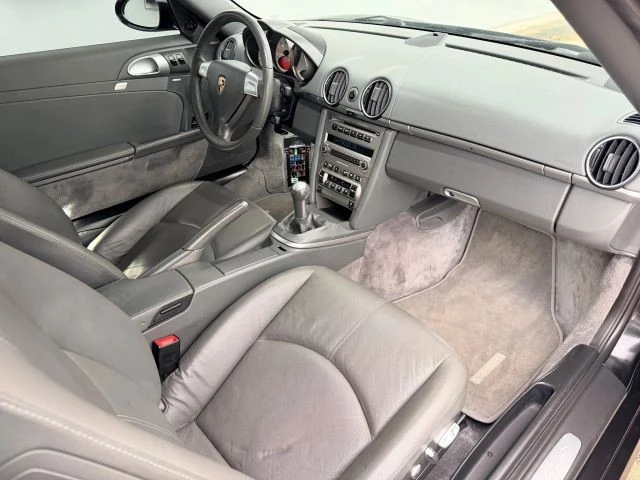 2008 Porsche 987 Cayman S - Image 13 of 18