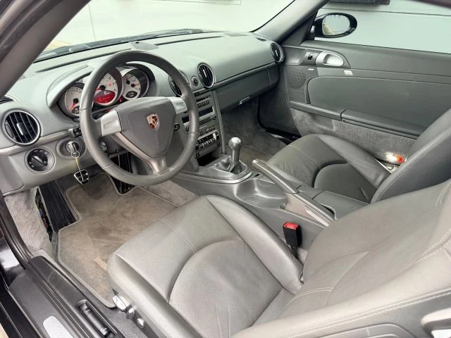 2008 Porsche 987 Cayman S - Image 10 of 18