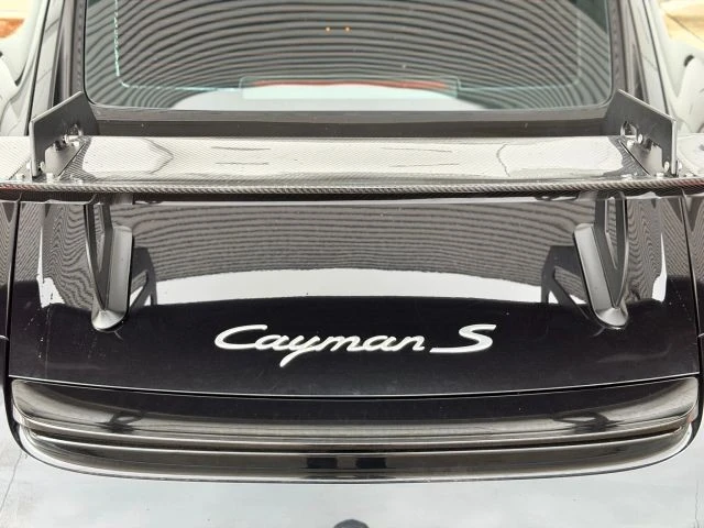 2008 Porsche 987 Cayman S - Image 16 of 18