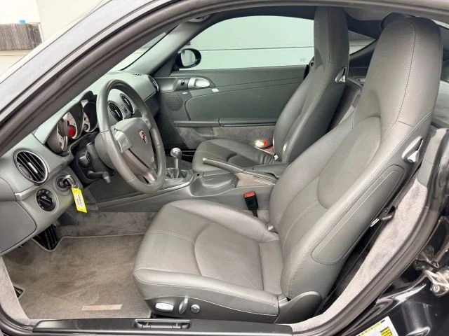 2008 Porsche 987 Cayman S - Image 11 of 18
