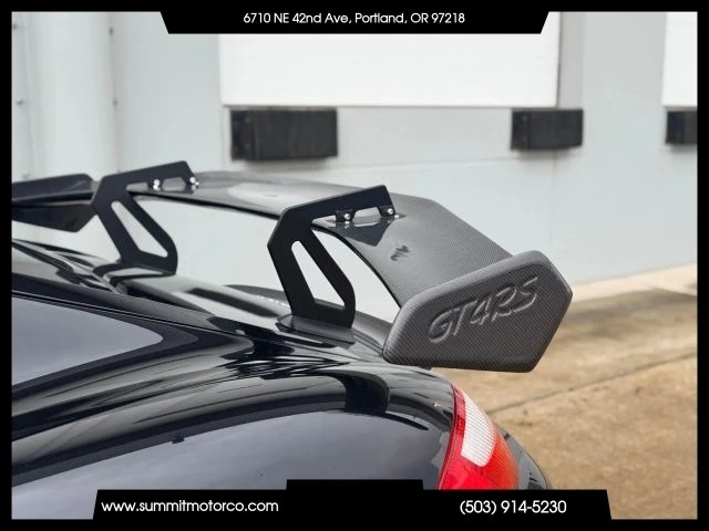 2008 Porsche 987 Cayman S - Image 18 of 18