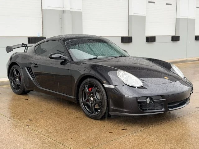 2008 Porsche 987 Cayman S - Image 7 of 18