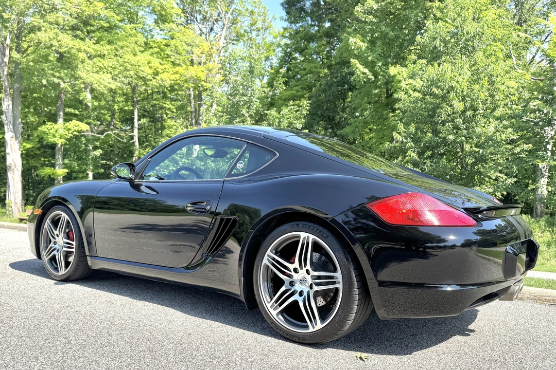 2008 Porsche 987 Cayman S - Image 16 of 31
