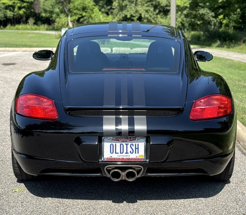 2008 Porsche 987 Cayman S - Image 13 of 31