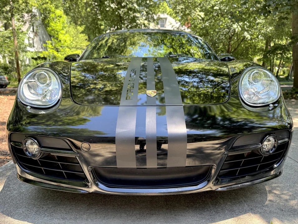 2008 Porsche 987 Cayman S - Image 4 of 31
