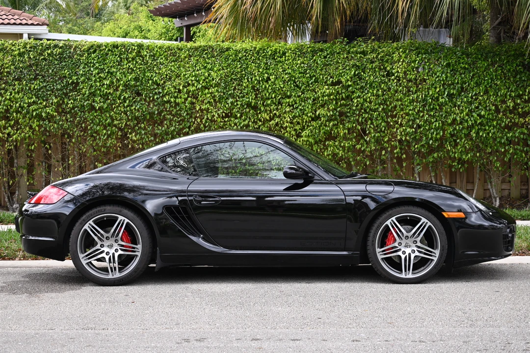 2008 Porsche 987 Cayman S - Image 8 of 31