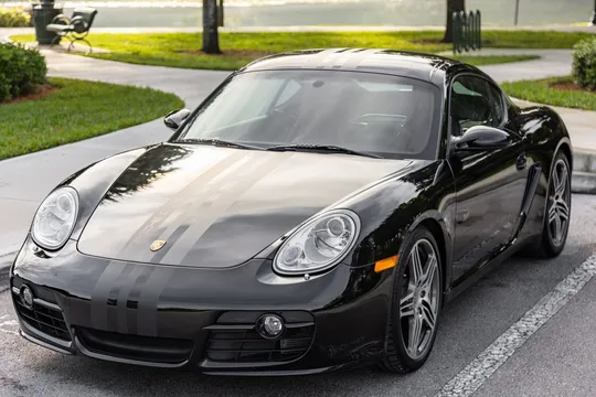 2008 Porsche 987 Cayman S - Image 2 of 31