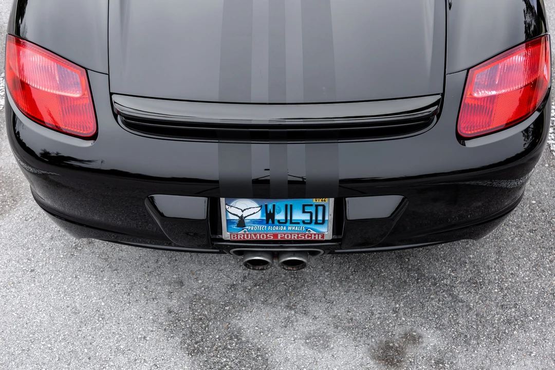 2008 Porsche 987 Cayman S - Image 16 of 31