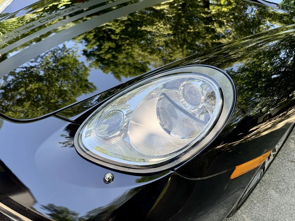 2008 Porsche 987 Cayman S - Image 21 of 31