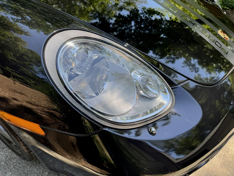 2008 Porsche 987 Cayman S - Image 20 of 31