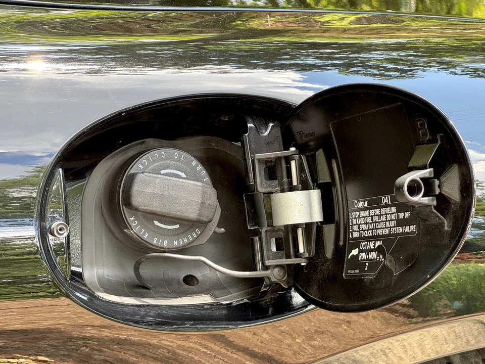 2008 Porsche 987 Cayman S - Image 29 of 31