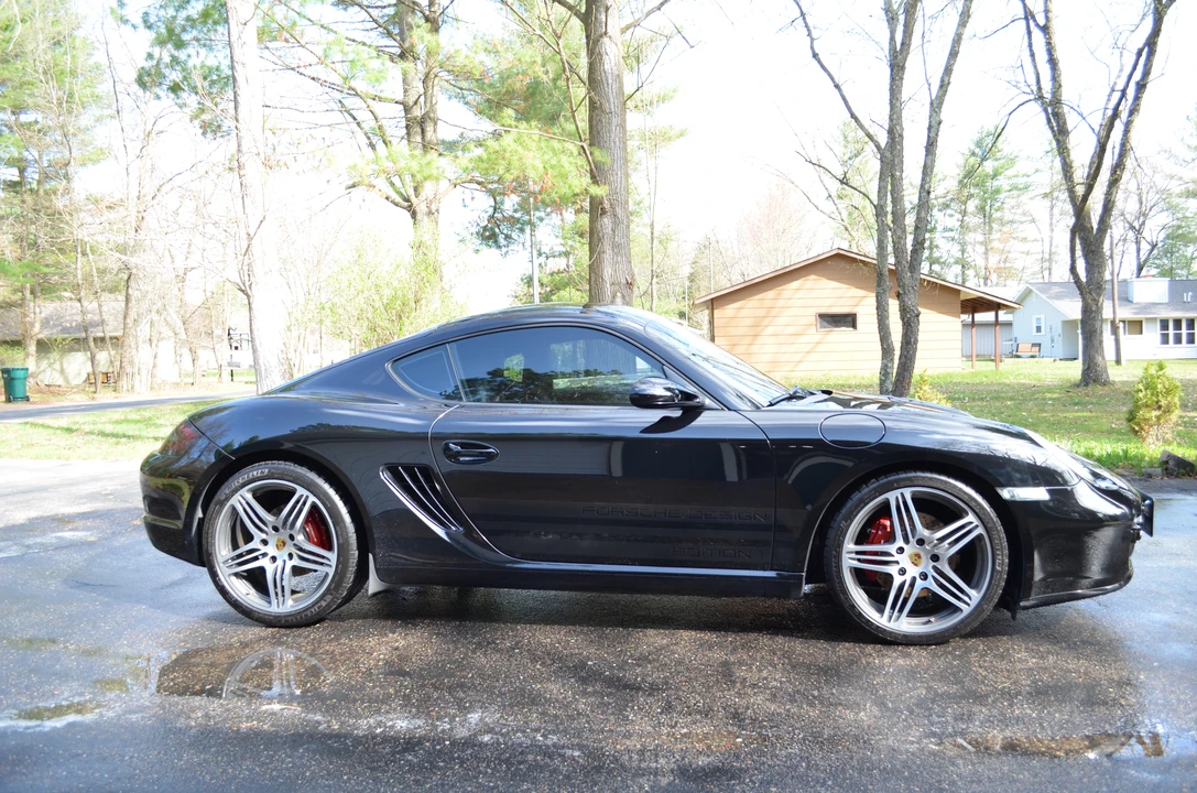 2008 Porsche 987 Cayman S - Image 6 of 29