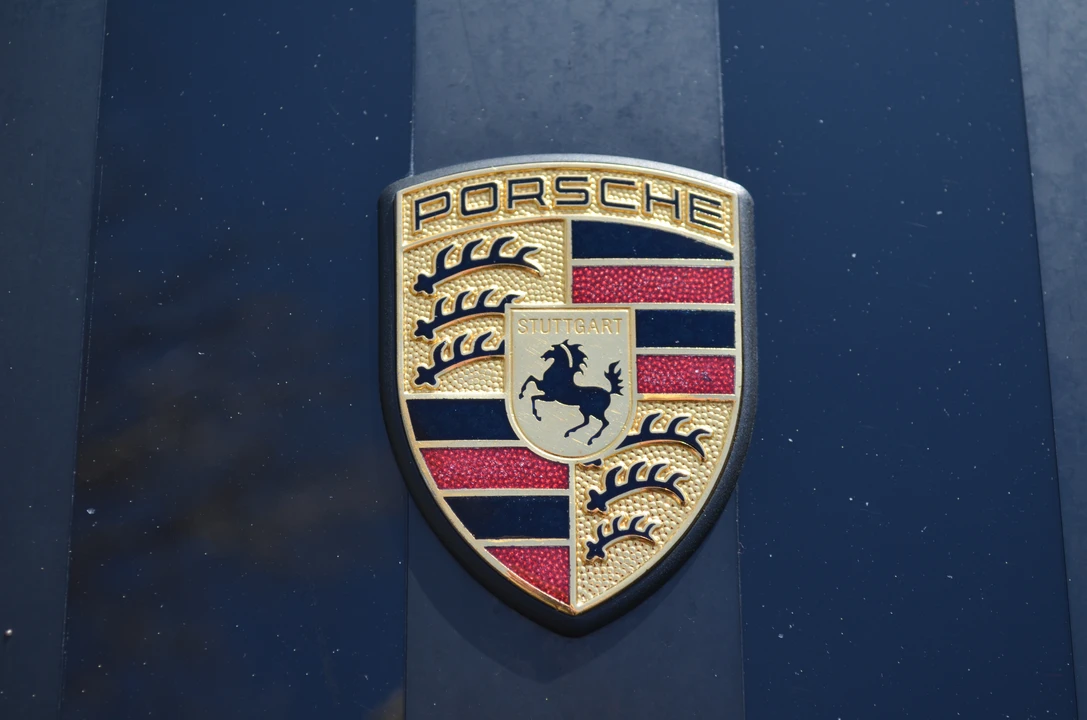 2008 Porsche 987 Cayman S - Image 2 of 29