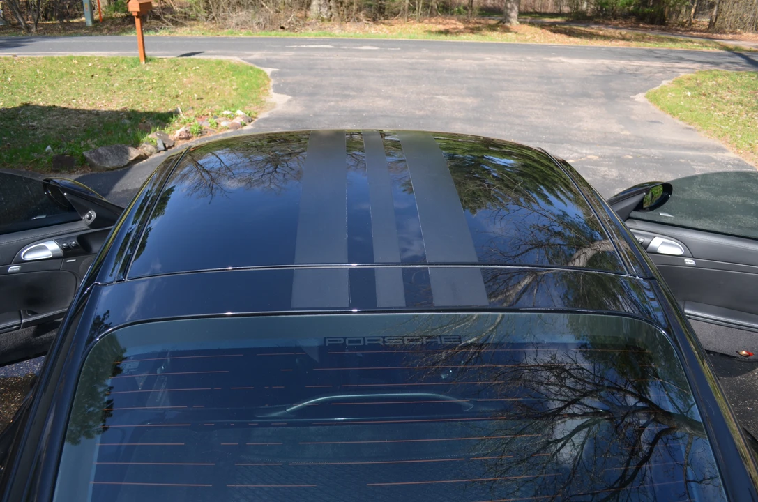 2008 Porsche 987 Cayman S - Image 17 of 29