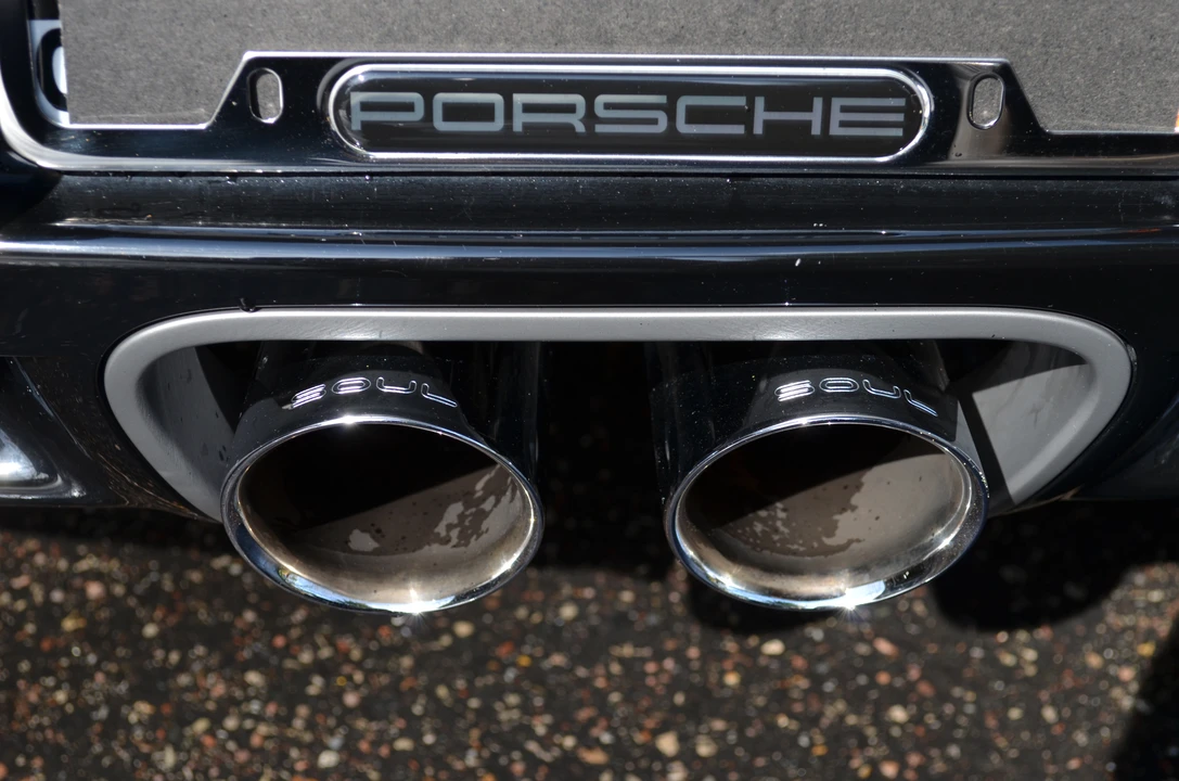 2008 Porsche 987 Cayman S - Image 4 of 29