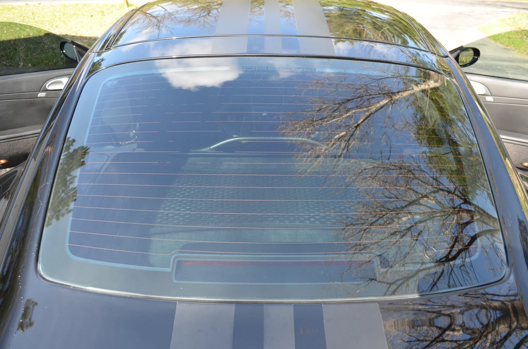 2008 Porsche 987 Cayman S - Image 18 of 29