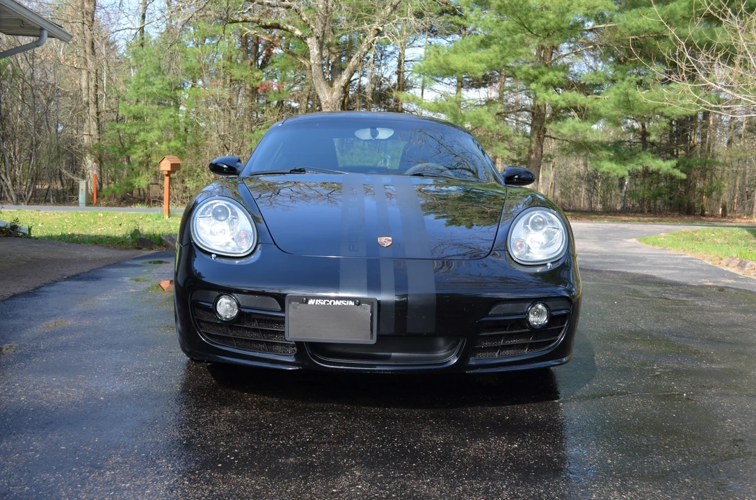2008 Porsche 987 Cayman S - Image 13 of 29