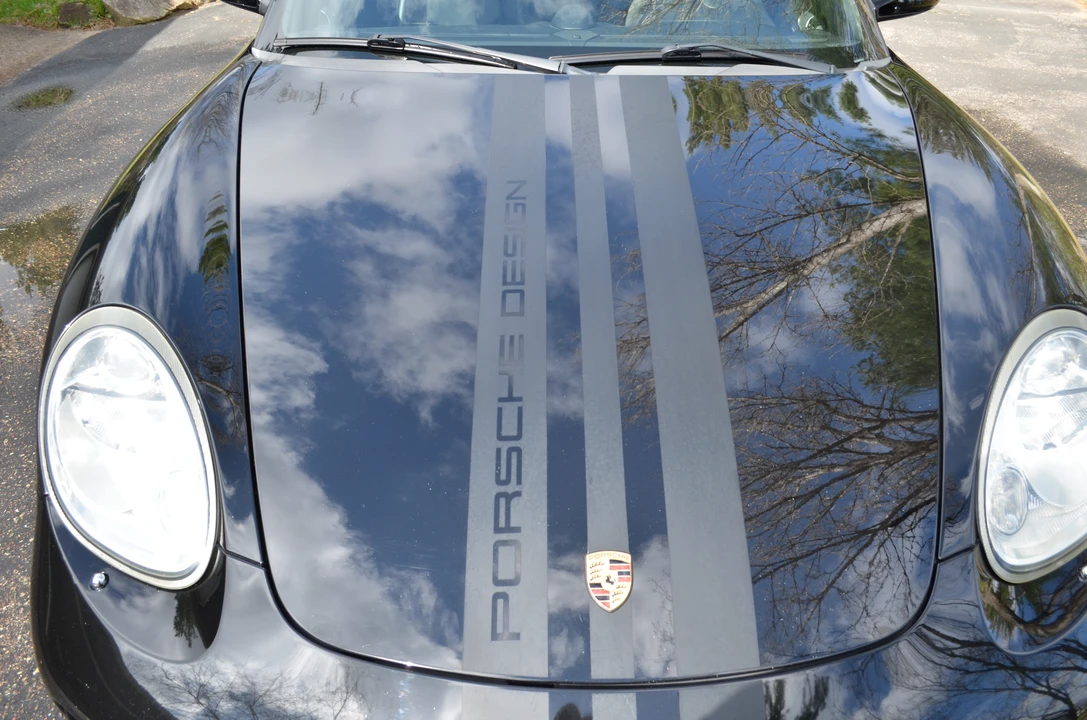 2008 Porsche 987 Cayman S - Image 15 of 29