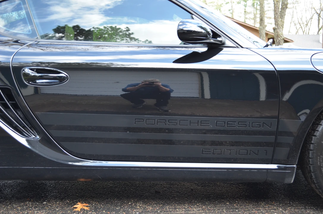2008 Porsche 987 Cayman S - Image 25 of 29