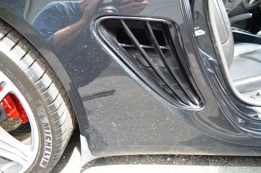 2008 Porsche 987 Cayman S - Image 29 of 29