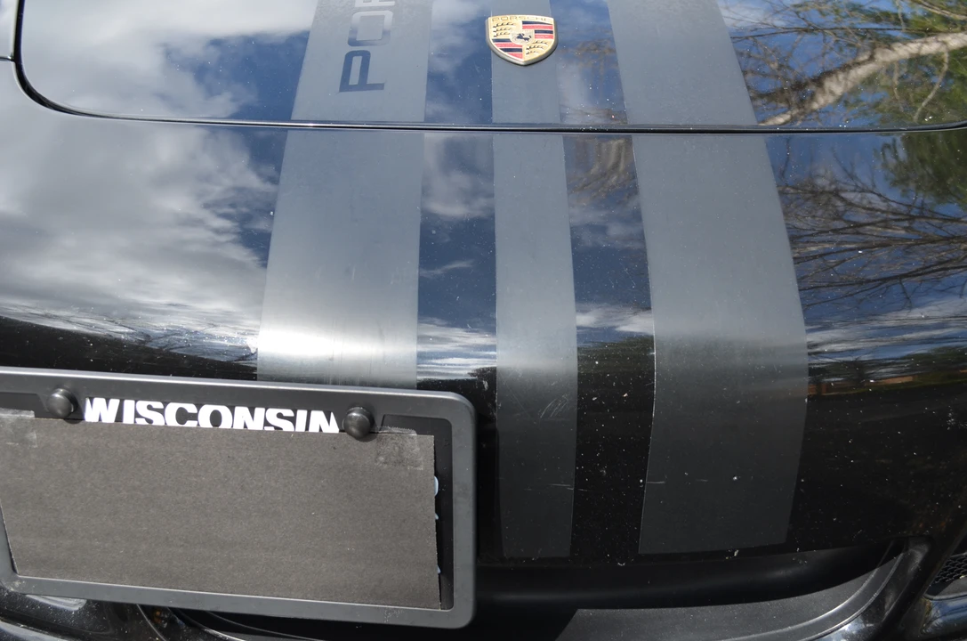2008 Porsche 987 Cayman S - Image 14 of 29