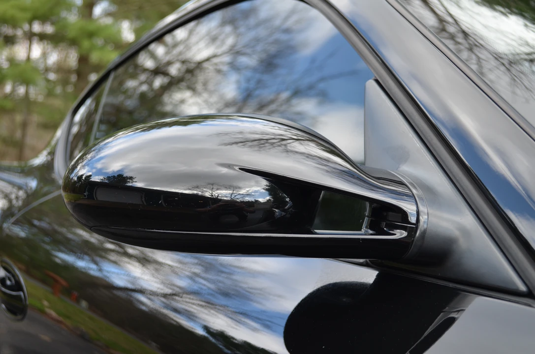 2008 Porsche 987 Cayman S - Image 27 of 29