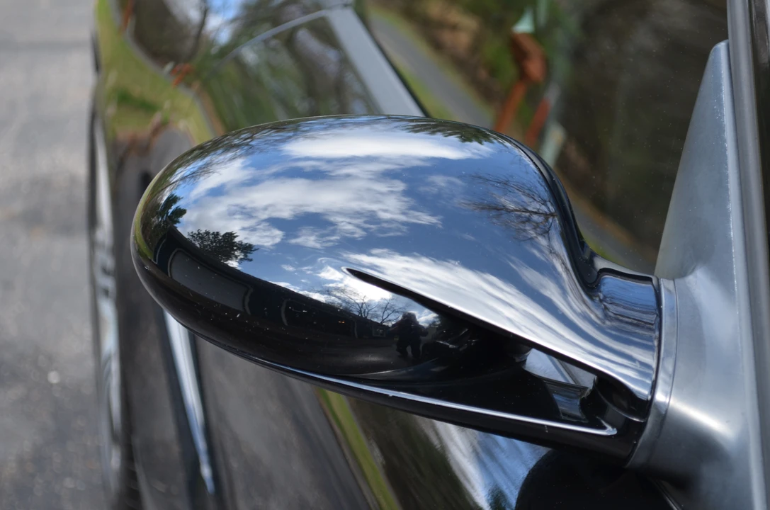 2008 Porsche 987 Cayman S - Image 28 of 29