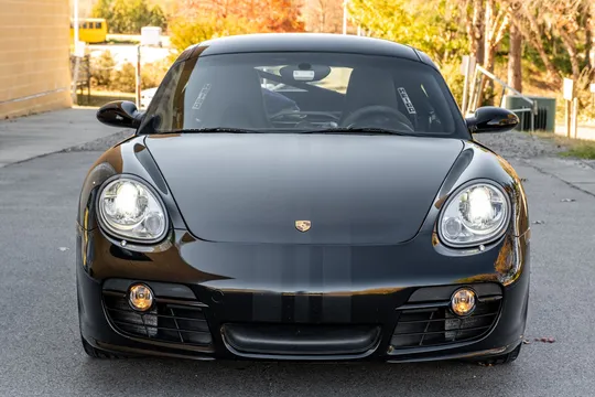 2008 Porsche 987 Cayman S - Image 3 of 31