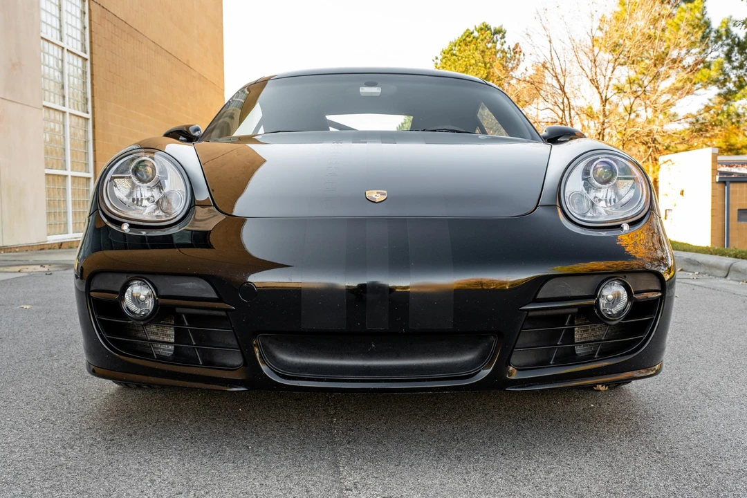 2008 Porsche 987 Cayman S - Image 2 of 31