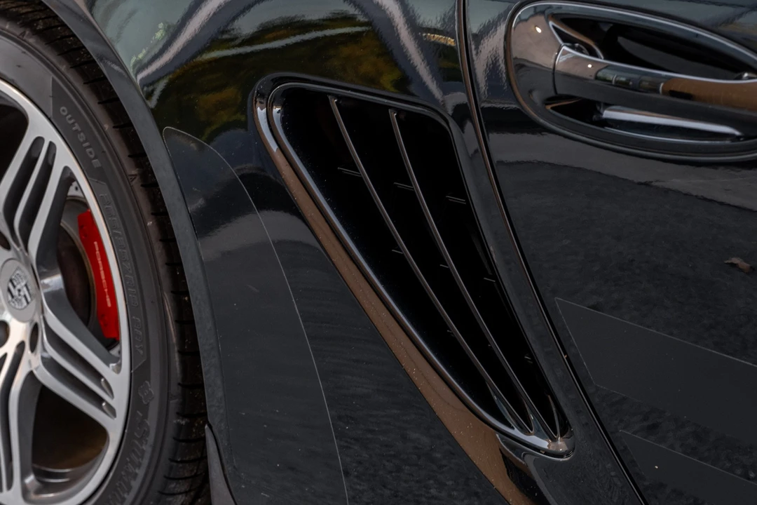 2008 Porsche 987 Cayman S - Image 27 of 31