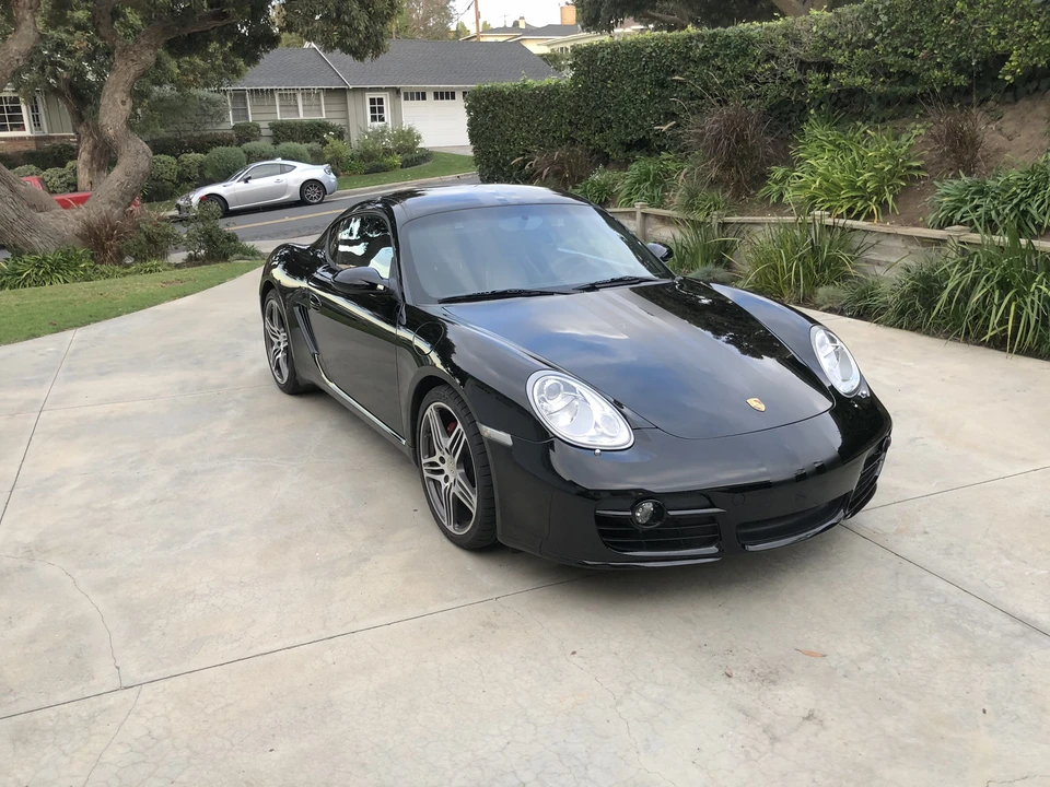 2008 Porsche 987 Cayman S - Image 30 of 31