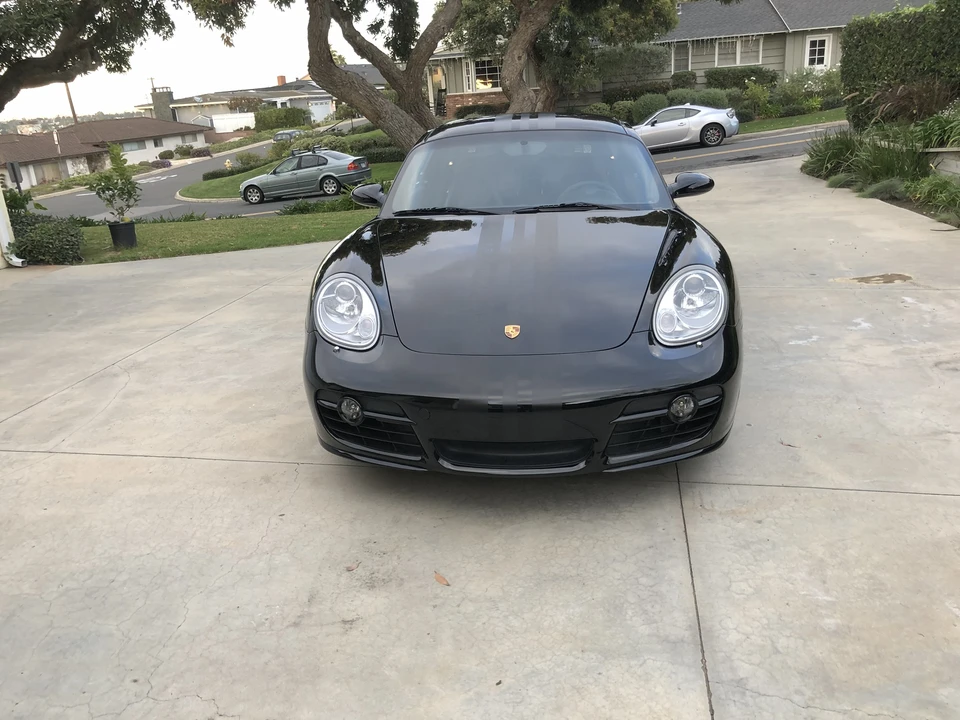2008 Porsche 987 Cayman S - Image 2 of 31