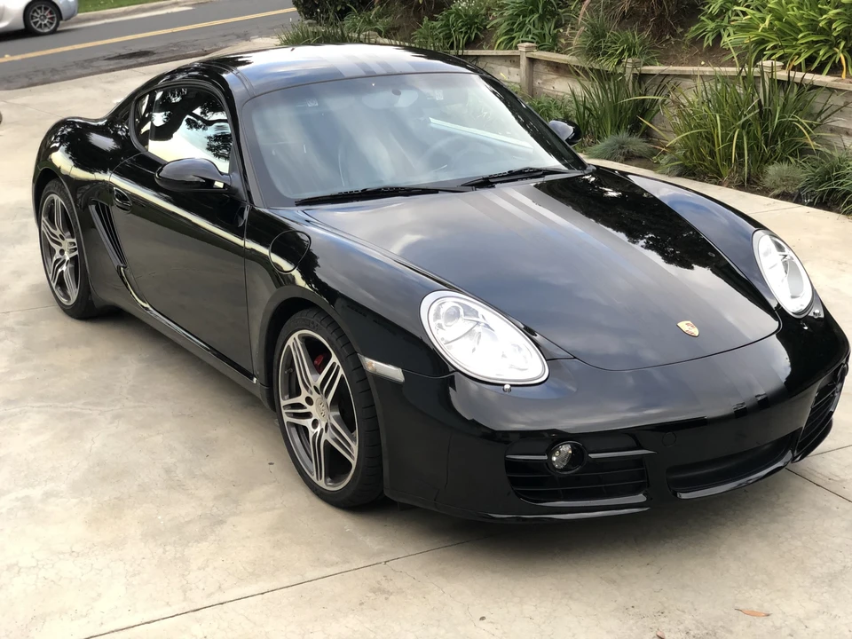 2008 Porsche 987 Cayman S - Image 31 of 31