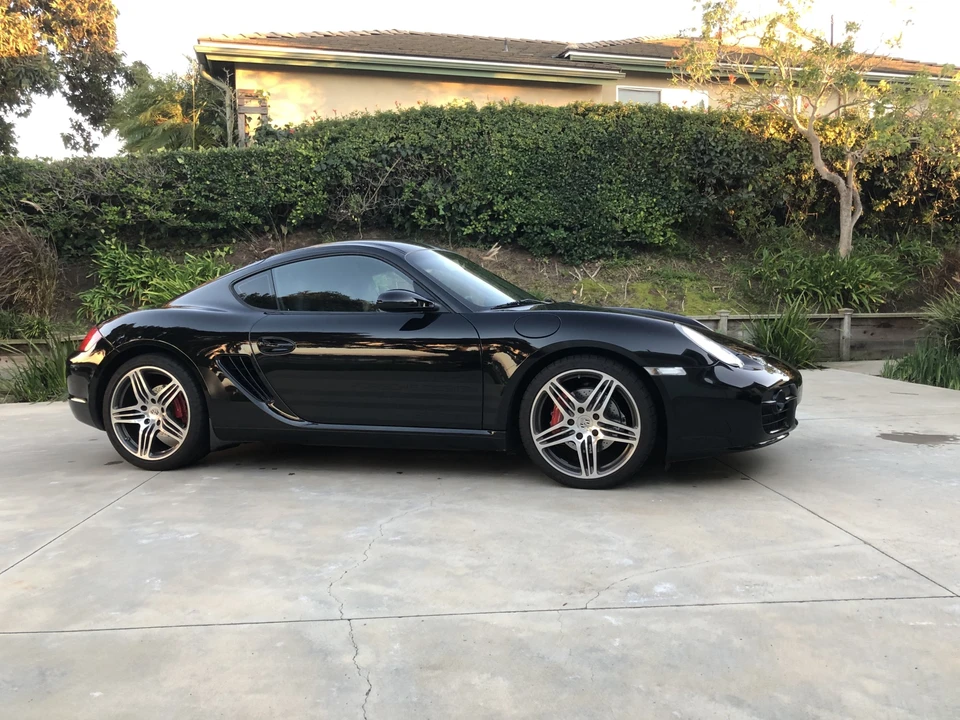 2008 Porsche 987 Cayman S - Image 23 of 31
