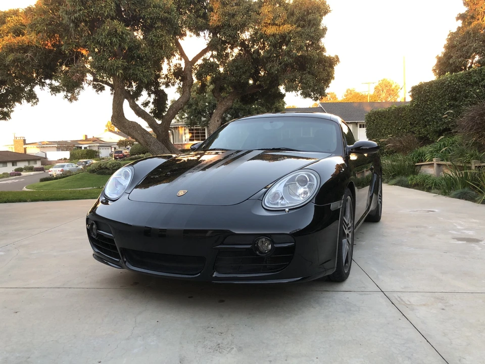 2008 Porsche 987 Cayman S - Image 3 of 31